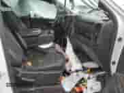 2024 Chevrolet Silverado 2500HD Work Truck with VIN 1GC4YLE74RF388670, listed as a Copart auction lot 42791515 with Not provided miles and Salvage title. Bid and sale history available at DreamBid. Image 7.