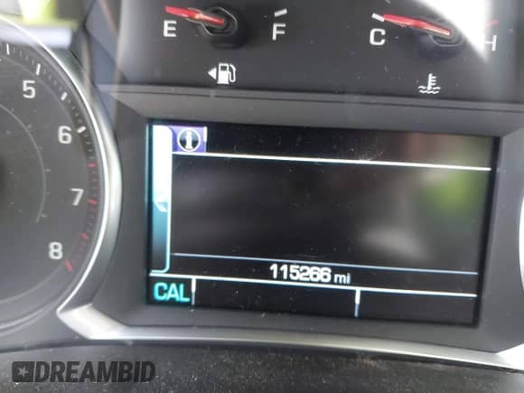 2018 Chevrolet Traverse LT с VIN 1GNEVHKW1JJ227577, выставлен на аукционе IAAI как лот 42504248 с пробегом 115 266 миль миль и . История ставок и продаж доступна на DreamBid. Изображение 15.
