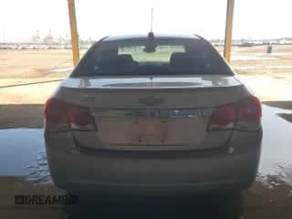 2015 Chevrolet Cruze LS с VIN 1G1PA5SH6F7109566, выставлен на аукционе Copart как лот 86484155 с пробегом 168 385 миль миль и Чистый • Clean title. История ставок и продаж доступна на DreamBid. Изображение 6.