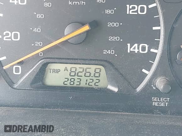 2001 Honda Accord VP с VIN 1HGCF86601A091564, выставлен на аукционе IAAI как лот 42400388 с пробегом 283 122 миль миль и . История ставок и продаж доступна на DreamBid. Изображение 15.