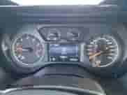 2019 Chevrolet Camaro 1LT с VIN 1G1FB1RX8K0133076, выставлен на аукционе Copart как лот 47640823 с пробегом 84 962 миль миль и Списание • Salvage title. История ставок и продаж доступна на DreamBid. Изображение 9.