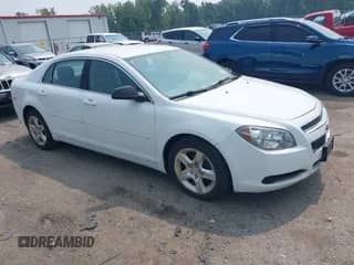 2012 Chevrolet Malibu 1LS с VIN 1G1ZB5E04CF159685, выставлен на аукционе IAAI как лот 42931547 с пробегом 103 458 миль миль и . История ставок и продаж доступна на DreamBid. Изображение 1.