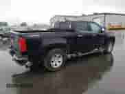 2017 Chevrolet Colorado 4WD LT с VIN 1GCPTCE18H1200350, выставлен на аукционе Copart как лот 80298505 с пробегом 158 773 миль миль и Чистый • Clean title. История ставок и продаж доступна на DreamBid. Изображение 3.