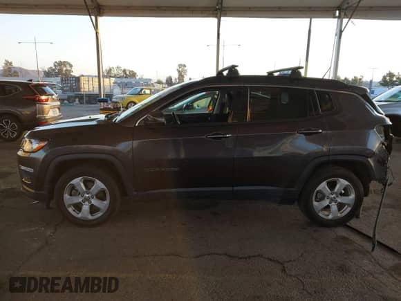 2021 Jeep Compass Altitude с VIN 3C4NJCBB3MT522861, выставлен на аукционе IAAI как лот 40885753 с пробегом 98 583 миль миль и . История ставок и продаж доступна на DreamBid. Изображение 15.