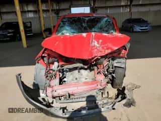 2023 Dodge RAM with VIN 9BD281H52PYY10232, listed as a Copart auction lot 65055414 with Not provided miles and Salvage title. Bid and sale history available at DreamBid. Image 5.