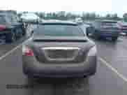 2014 Nissan Maxima S с VIN 1N4AA5AP2EC455230, выставлен на аукционе IAAI как лот 42413381 с пробегом 182 766 миль миль и . История ставок и продаж доступна на DreamBid. Изображение 16.