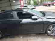 2024 Hyundai Elantra SEL z VIN KMHLS4DG2RU833032, wystawiony jako IAAI lot #42761136 z przebiegiem 11 679 mil mil oraz . Historia ofert i sprzedaży dostępna na DreamBid. Obrazek 14.