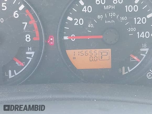 2010 Nissan Frontier Pro-4X with VIN 1N6AD0EVXAC441063, listed as a IAAI auction lot 43508130 with 115,655 mi miles and . Bid and sale history available at DreamBid. Image 15.
