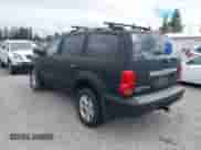 2008 Dodge Durango Limited with VIN 1D8HB58N78F128174, listed as a IAAI auction lot 42839072 with 184,399 mi miles and . Bid and sale history available at DreamBid. Image 3.