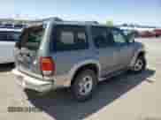 1999 Ford Explorer XLT z VIN 1FMZU34E6XZC13975, wystawiony jako Copart lot #52385945 z przebiegiem 189 932 mil mil oraz Szkoda całkowita • Salvage title. Historia ofert i sprzedaży dostępna na DreamBid. Obrazek 3.