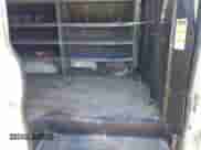2014 Chevrolet Express Cargo с VIN 1GCWGFCA3E1130871, выставлен на аукционе IAAI как лот 42166083 с пробегом 279 624 миль миль и . История ставок и продаж доступна на DreamBid. Изображение 8.