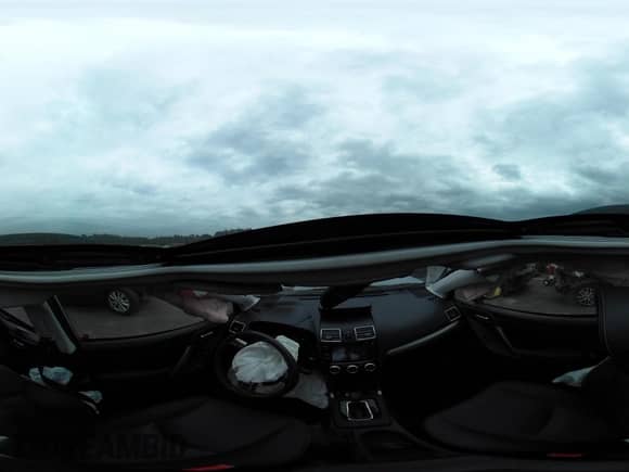 2016 Subaru Forester Touring с VIN JF2SJAXC0GH515055, выставлен на аукционе IAAI как лот 43251182 с пробегом 46 318 миль миль и . История ставок и продаж доступна на DreamBid. Изображение 17.