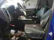 2016 Ram 1500 Big Horn с VIN 1C6RR7TM3GS116139, выставлен на аукционе Copart как лот 81484414 с пробегом 161 340 миль миль и Списание • Salvage title. История ставок и продаж доступна на DreamBid. Изображение 7.