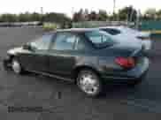 2002 Saturn SL with VIN 1G8ZG52842Z136529, listed as a Copart auction lot 69322825 with 215,279 mi miles and Salvage title. Bid and sale history available at DreamBid. Image 2.