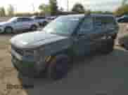 2024 Hyundai Santa Fe Calligraphy z VIN 5NMP5DGL3RH026175, wystawiony jako Copart lot #75323574 z przebiegiem 4 660 mil mil oraz Szkoda całkowita • Salvage title. Historia ofert i sprzedaży dostępna na DreamBid. Obrazek 1.