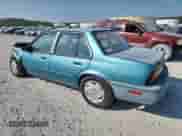 1994 Chevrolet Cavalier RS с VIN 1G1JC5448R7277336, выставлен на аукционе Copart как лот 68210245 с пробегом 96 341 миль миль и Списание • Salvage title. История ставок и продаж доступна на DreamBid. Изображение 2.