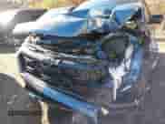 2025 Chevrolet Equinox AWD RS с VIN 3GNAXTEG2SL131368, выставлен на аукционе IAAI как лот 41769879 с пробегом 1 592 миль миль и . История ставок и продаж доступна на DreamBid. Изображение 6.