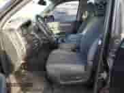 2015 Ram 1500 Big Horn with VIN 1C6RR7TT8FS746261, listed as a Copart auction lot 89356615 with 160,236 mi miles and Salvage title. Bid and sale history available at DreamBid. Image 7.