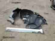 2021 Tesla Model Y Long Range z VIN 5YJYGDEE8MF298797, wystawiony jako Copart lot #81093005 z przebiegiem 54 687 mil mil oraz Szkoda całkowita • Salvage title. Historia ofert i sprzedaży dostępna na DreamBid. Obrazek 13.