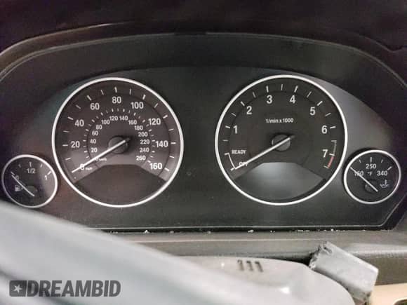 2015 BMW 4 Series 428i xDrive с VIN WBA3V9C54FP798543, выставлен на аукционе Copart как лот 42087475 с пробегом Не указан миль и Списание • Salvage title. История ставок и продаж доступна на DreamBid. Изображение 9.