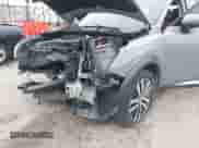 2023 Nissan Pathfinder Platinum with VIN 5N1DR3DK9PC215868, listed as a IAAI auction lot 42301268 with 38,188 mi miles and . Bid and sale history available at DreamBid. Image 6.