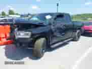 2022 Ram 1500 Big Horn z VIN 1C6RREBG2NN122445, wystawiony jako IAAI lot #42074069 z przebiegiem 83 505 mil mil oraz . Historia ofert i sprzedaży dostępna na DreamBid. Obrazek 16.