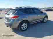 2013 Nissan Murano SV с VIN JN8AZ1MU5DW205303, выставлен на аукционе IAAI как лот 43345620 с пробегом 206 532 миль миль и . История ставок и продаж доступна на DreamBid. Изображение 4.