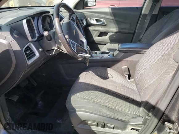 2013 Chevrolet Equinox LT z VIN 2GNFLEEK2D6297804, wystawiony jako Copart lot #85166075 z przebiegiem 187 111 mil mil oraz Czysty tytuł • Clean title. Historia ofert i sprzedaży dostępna na DreamBid. Obrazek 7.