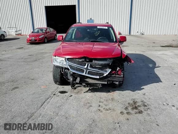 2013 Dodge Journey SXT с VIN 3C4PDDBG5DT586739, выставлен на аукционе Copart как лот 80688015 с пробегом 199 563 миль миль и Списание • Salvage title. История ставок и продаж доступна на DreamBid. Изображение 14.