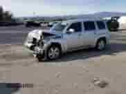 2011 Chevrolet HHR 1LT с VIN 3GNBABFU5BS596396, выставлен на аукционе Copart как лот 48548025 с пробегом 100 389 миль миль и Списание • Salvage title. История ставок и продаж доступна на DreamBid. Изображение 11.