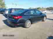 2015 Hyundai Sonata Limited z VIN 5NPE34AFXFH021439, wystawiony jako IAAI lot #43172231 z przebiegiem 199 380 mil mil oraz . Historia ofert i sprzedaży dostępna na DreamBid. Obrazek 4.