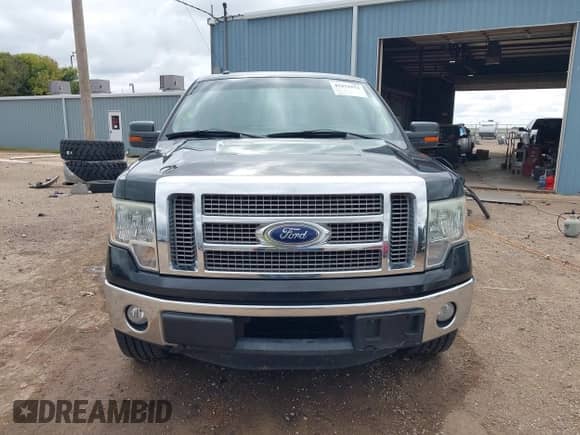 2011 Ford F-150 Lariat с VIN 1FTFW1CT6BFB42549, выставлен на аукционе IAAI как лот 43276573 с пробегом 205 031 миль миль и . История ставок и продаж доступна на DreamBid. Изображение 12.