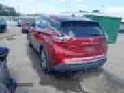 2017 Nissan Murano SL z VIN 5N1AZ2MH7HN102749, wystawiony jako IAAI lot #42824592 z przebiegiem 123 586 mil mil oraz . Historia ofert i sprzedaży dostępna na DreamBid. Obrazek 3.