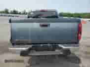 2006 Chevrolet Colorado 2LT с VIN 1GCDT136468287853, выставлен на аукционе Copart как лот 59263285 с пробегом Не указан миль и Списание • Salvage title. История ставок и продаж доступна на DreamBid. Изображение 6.