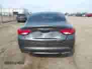 2017 Chrysler 200 Touring z VIN 1C3CCCFB3HN503085, wystawiony jako IAAI lot #41531740 z przebiegiem 140 734 mil mil oraz . Historia ofert i sprzedaży dostępna na DreamBid. Obrazek 16.