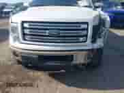 2014 Ford F-150 XL z VIN 1FTFW1ET3EKE62128, wystawiony jako IAAI lot #42118793 z przebiegiem 133 292 mil mil oraz . Historia ofert i sprzedaży dostępna na DreamBid. Obrazek 17.
