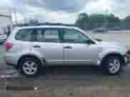 2010 Subaru Forester X с VIN JF2SH6BCXAH799124, выставлен на аукционе IAAI как лот 42698114 с пробегом 151 231 миль миль и . История ставок и продаж доступна на DreamBid. Изображение 13.