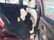 2017 Chevrolet Trax LS z VIN 3GNCJKSB5HL178514, wystawiony jako IAAI lot #40762303 z przebiegiem 151 608 mil mil oraz . Historia ofert i sprzedaży dostępna na DreamBid. Obrazek 8.