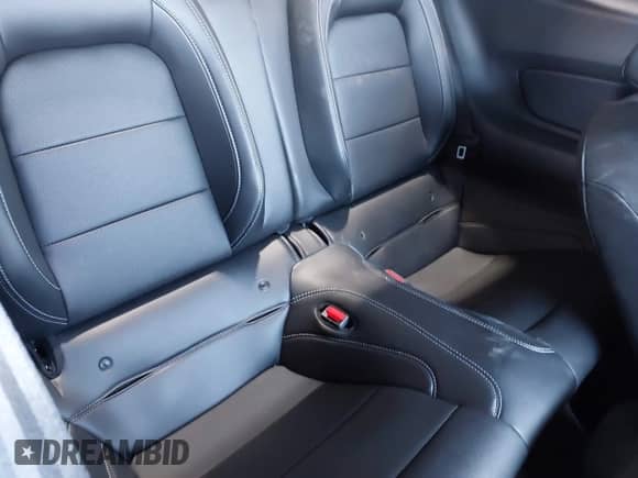 2023 Ford Mustang EcoBoost с VIN 1FA6P8TH4P5101051, выставлен на аукционе IAAI как лот 42616429 с пробегом 26 277 миль миль и . История ставок и продаж доступна на DreamBid. Изображение 8.