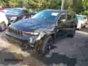 2022 Jeep Grand Cherokee Limited with VIN 1C4RJKBG9N8595014, listed as a IAAI auction lot 43246108 with 56,328 mi miles and . Bid and sale history available at DreamBid. Image 2.