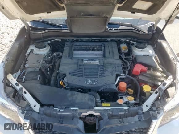 2015 Subaru Forester XT Premium z VIN JF2SJGDC0FH826250, wystawiony jako Copart lot #68205375 z przebiegiem 78 580 mil mil oraz Szkoda całkowita • Salvage title. Historia ofert i sprzedaży dostępna na DreamBid. Obrazek 12.