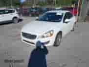 2012 Volvo S60 T5 с VIN YV1622FS8C2045697, выставлен на аукционе IAAI как лот 43489928 с пробегом 140 197 миль миль и . История ставок и продаж доступна на DreamBid. Изображение 2.