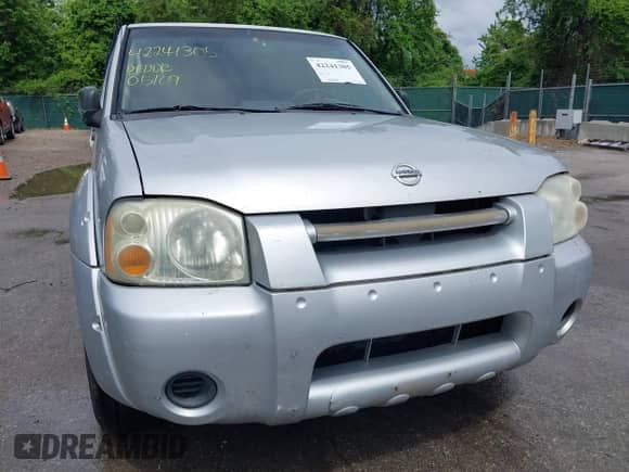 2004 Nissan Frontier XE с VIN 1N6ED29X04C402513, выставлен на аукционе IAAI как лот 42241305 с пробегом 316 598 миль миль и . История ставок и продаж доступна на DreamBid. Изображение 13.