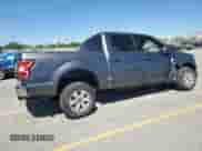 2020 Ford F-150 XL with VIN 1FTEW1E54LFA00647, listed as a Copart auction lot 69217055 with 52,667 mi miles and Salvage title. Bid and sale history available at DreamBid. Image 3.