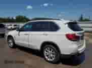 2016 BMW X5 xDrive35i с VIN 5UXKR0C56G0P20255, выставлен на аукционе Copart как лот 70823105 с пробегом 158 775 миль миль и Списание • Salvage title. История ставок и продаж доступна на DreamBid. Изображение 2.