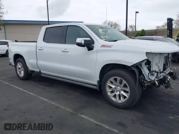 2019 Chevrolet Silverado 1500 LTZ с VIN 1GCUYGEL3KZ324466, выставлен на аукционе IAAI как лот 41988993 с пробегом 86 721 миль миль и . История ставок и продаж доступна на DreamBid. Изображение 14.