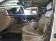 2015 Chevrolet Suburban LTZ с VIN 1GNSKKKC5FR548304, выставлен на аукционе Copart как лот 85734875 с пробегом 236 382 миль миль и Чистый • Clean title. История ставок и продаж доступна на DreamBid. Изображение 7.