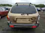 2002 Hyundai Santa Fe GLS с VIN KM8SC73DX2U318190, выставлен на аукционе Copart как лот 64256634 с пробегом 123 993 миль миль и На запчасти • Non repairable. История ставок и продаж доступна на DreamBid. Изображение 6.