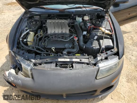 1997 Dodge Avenger с VIN 4B3AU52N7VE123593, выставлен на аукционе Copart как лот 66818034 с пробегом 173 131 миль миль и Списание • Salvage title. История ставок и продаж доступна на DreamBid. Изображение 11.