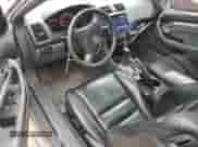 2007 Honda Accord LX с VIN 1HGCM82257A003612, выставлен на аукционе Copart как лот 73422614 с пробегом 129 945 миль миль и Списание • Salvage title. История ставок и продаж доступна на DreamBid. Изображение 8.